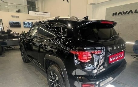 Haval H7, 2026 год, 6 фотография