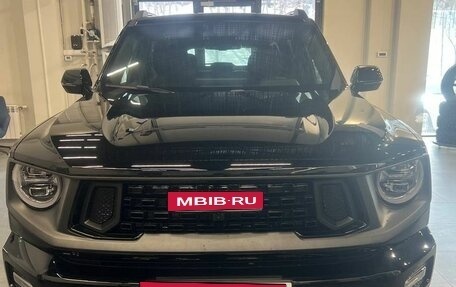 Haval H7, 2026 год, 4 фотография