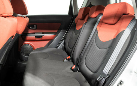 KIA Soul I рестайлинг, 2012 год, 999 700 рублей, 10 фотография