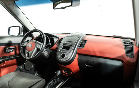 KIA Soul I рестайлинг, 2012 год, 999 700 рублей, 9 фотография