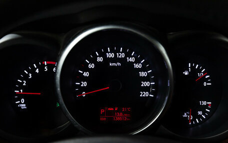 KIA Soul I рестайлинг, 2012 год, 999 700 рублей, 12 фотография