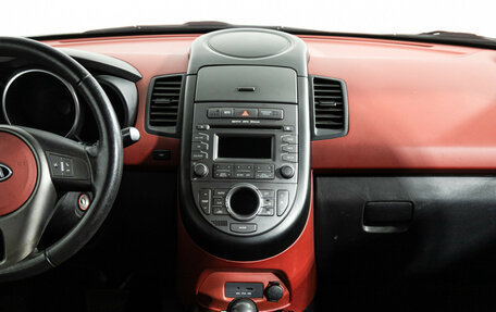 KIA Soul I рестайлинг, 2012 год, 999 700 рублей, 14 фотография