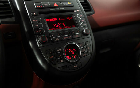 KIA Soul I рестайлинг, 2012 год, 999 700 рублей, 16 фотография