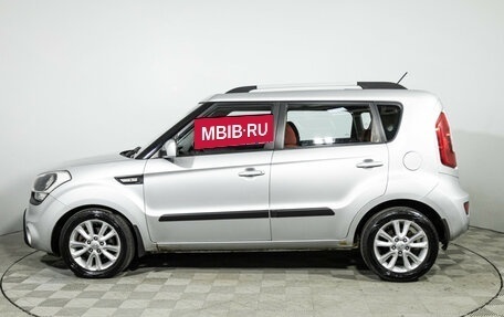 KIA Soul I рестайлинг, 2012 год, 999 700 рублей, 8 фотография