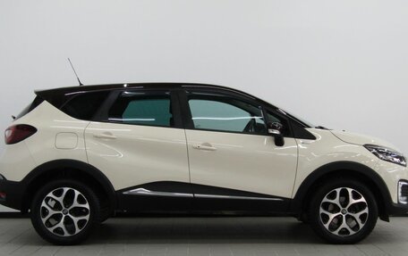 Renault Kaptur I рестайлинг, 2017 год, 1 530 000 рублей, 6 фотография