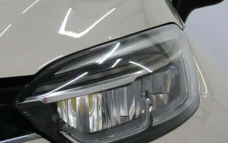 Renault Kaptur I рестайлинг, 2017 год, 1 530 000 рублей, 9 фотография