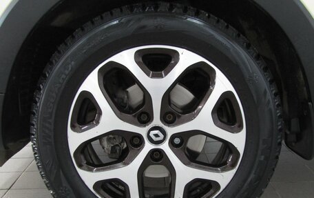 Renault Kaptur I рестайлинг, 2017 год, 1 530 000 рублей, 10 фотография