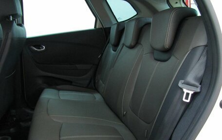 Renault Kaptur I рестайлинг, 2017 год, 1 530 000 рублей, 12 фотография