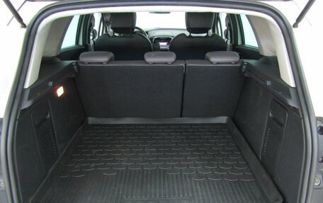 Renault Kaptur I рестайлинг, 2017 год, 1 530 000 рублей, 13 фотография