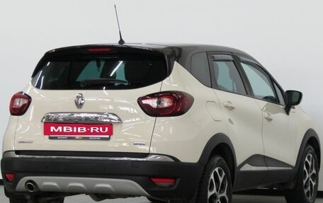 Renault Kaptur I рестайлинг, 2017 год, 1 530 000 рублей, 5 фотография