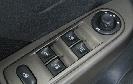 Renault Kaptur I рестайлинг, 2017 год, 1 530 000 рублей, 17 фотография