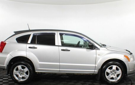 Dodge Caliber I рестайлинг, 2006 год, 500 000 рублей, 5 фотография
