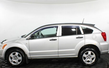 Dodge Caliber I рестайлинг, 2006 год, 500 000 рублей, 9 фотография