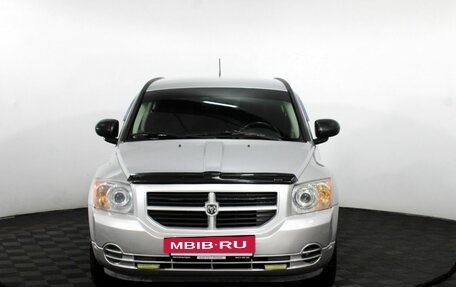 Dodge Caliber I рестайлинг, 2006 год, 500 000 рублей, 3 фотография