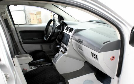 Dodge Caliber I рестайлинг, 2006 год, 500 000 рублей, 10 фотография