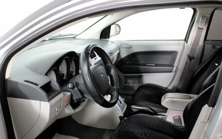 Dodge Caliber I рестайлинг, 2006 год, 500 000 рублей, 15 фотография