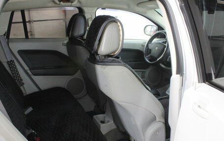 Dodge Caliber I рестайлинг, 2006 год, 500 000 рублей, 17 фотография