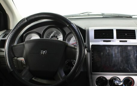 Dodge Caliber I рестайлинг, 2006 год, 500 000 рублей, 14 фотография