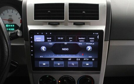 Dodge Caliber I рестайлинг, 2006 год, 500 000 рублей, 13 фотография