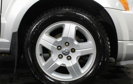 Dodge Caliber I рестайлинг, 2006 год, 500 000 рублей, 21 фотография