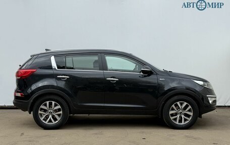 KIA Sportage III, 2014 год, 1 600 000 рублей, 4 фотография