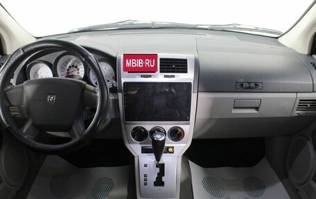 Dodge Caliber I рестайлинг, 2006 год, 500 000 рублей, 12 фотография