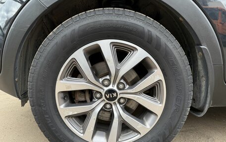 KIA Sportage III, 2014 год, 1 600 000 рублей, 9 фотография