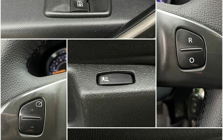 Renault Sandero II рестайлинг, 2018 год, 995 000 рублей, 18 фотография