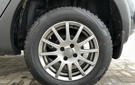 Renault Sandero II рестайлинг, 2018 год, 995 000 рублей, 19 фотография