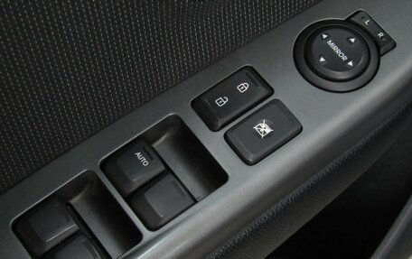 KIA Rio III рестайлинг, 2013 год, 860 000 рублей, 17 фотография