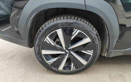 Geely Atlas, 2024 год, 3 119 000 рублей, 12 фотография