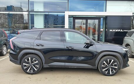 Geely Atlas, 2024 год, 3 119 000 рублей, 4 фотография