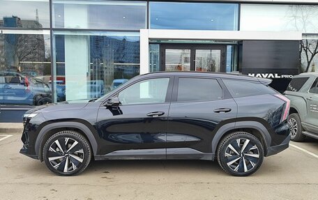 Geely Atlas, 2024 год, 3 119 000 рублей, 8 фотография