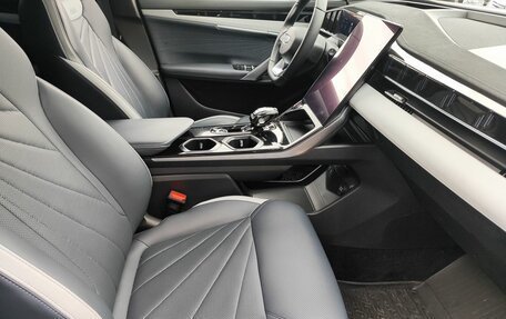 Geely Atlas, 2024 год, 3 119 000 рублей, 9 фотография