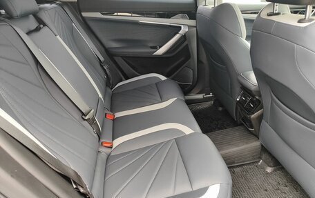 Geely Atlas, 2024 год, 3 119 000 рублей, 11 фотография