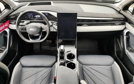 Geely Atlas, 2024 год, 3 119 000 рублей, 10 фотография