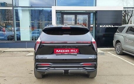 Geely Atlas, 2024 год, 3 119 000 рублей, 6 фотография