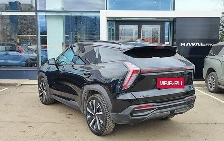 Geely Atlas, 2024 год, 3 119 000 рублей, 7 фотография