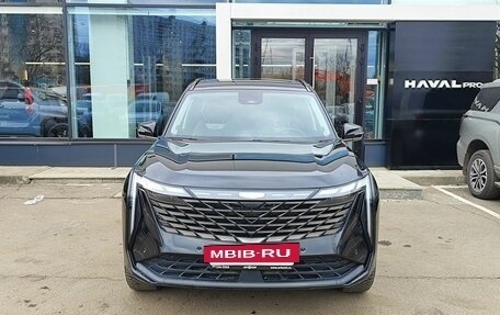 Geely Atlas, 2024 год, 3 119 000 рублей, 2 фотография