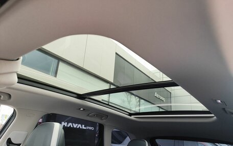 Geely Atlas, 2024 год, 3 119 000 рублей, 19 фотография