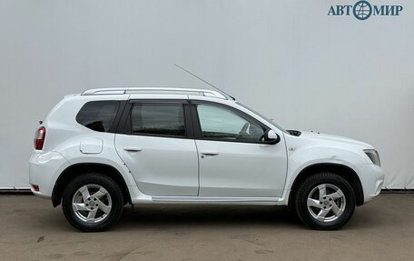 Nissan Terrano III, 2017 год, 1 440 000 рублей, 4 фотография