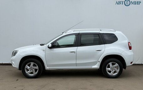 Nissan Terrano III, 2017 год, 1 440 000 рублей, 8 фотография