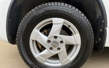 Nissan Terrano III, 2017 год, 1 440 000 рублей, 9 фотография