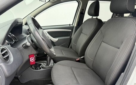 Nissan Terrano III, 2017 год, 1 440 000 рублей, 10 фотография