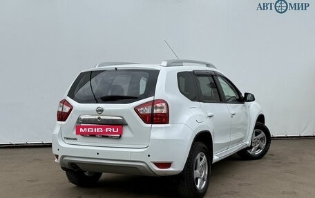 Nissan Terrano III, 2017 год, 1 440 000 рублей, 5 фотография