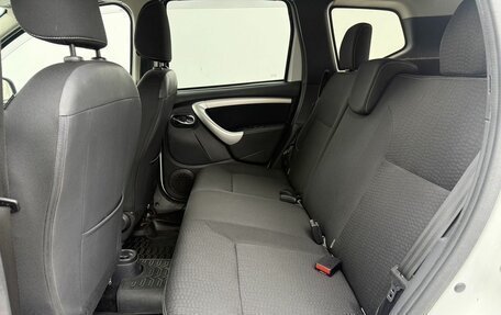 Nissan Terrano III, 2017 год, 1 440 000 рублей, 11 фотография