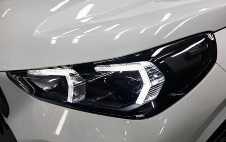 BMW X1, 2025 год, 6 250 000 рублей, 7 фотография