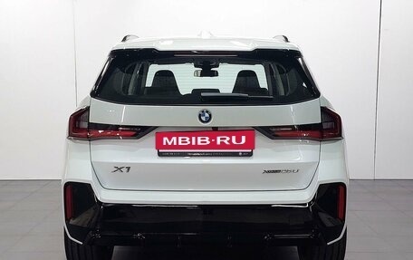 BMW X1, 2025 год, 6 250 000 рублей, 5 фотография