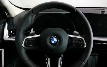 BMW X1, 2025 год, 6 250 000 рублей, 10 фотография