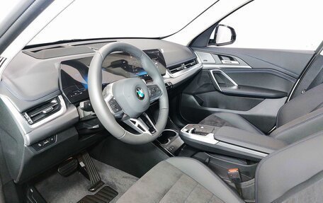 BMW X1, 2025 год, 6 250 000 рублей, 11 фотография